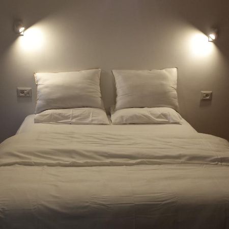 Bed and Breakfast Alona Kefar Weradim Exterior foto