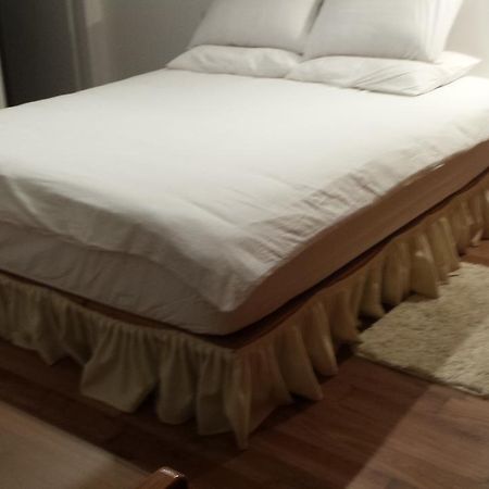 Bed and Breakfast Alona Kefar Weradim Exterior foto
