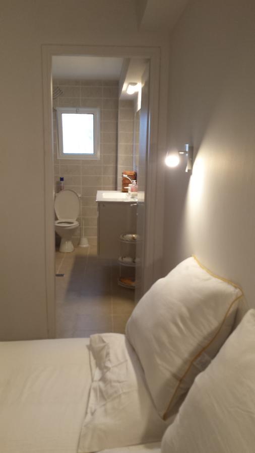 Bed and Breakfast Alona Kefar Weradim Exterior foto