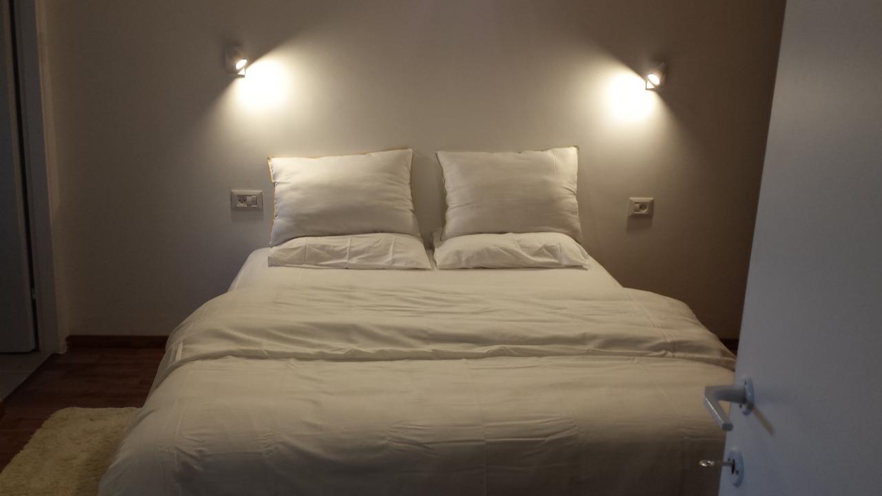 Bed and Breakfast Alona Kefar Weradim Exterior foto