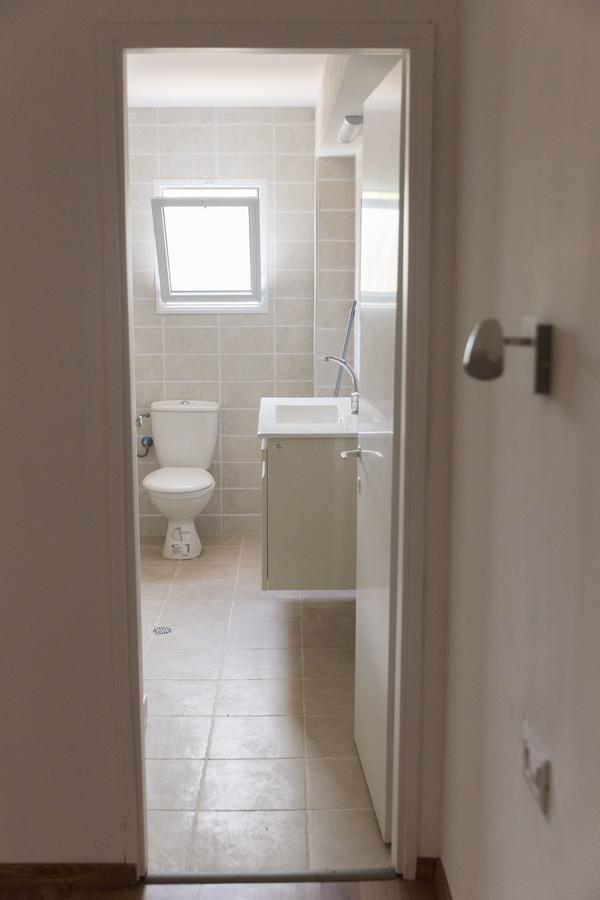Bed and Breakfast Alona Kefar Weradim Exterior foto