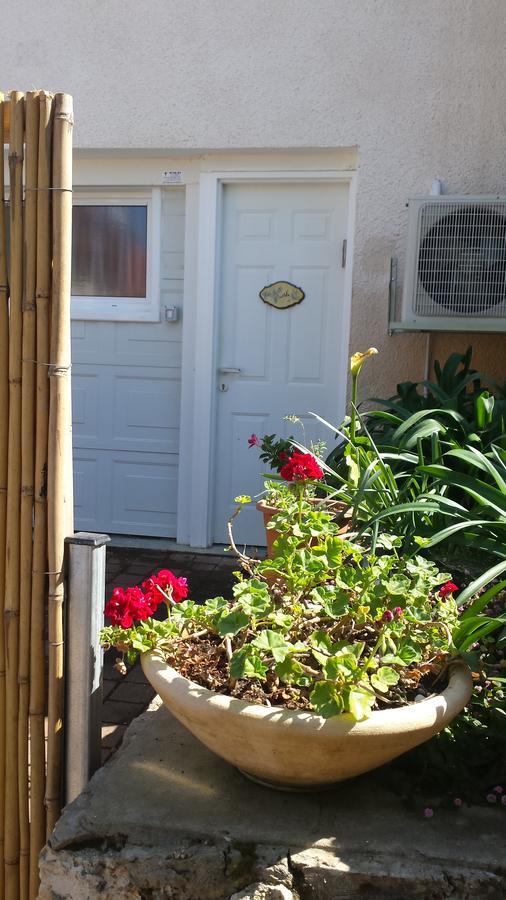 Bed and Breakfast Alona Kefar Weradim Exterior foto