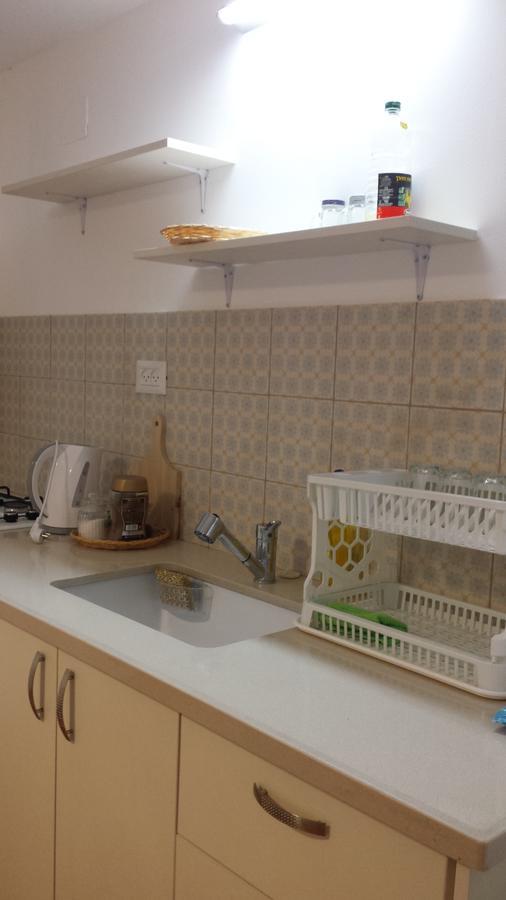 Bed and Breakfast Alona Kefar Weradim Exterior foto