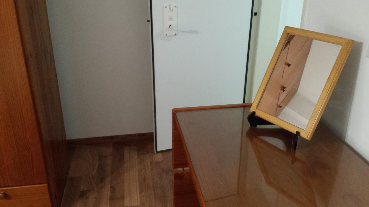 Bed and Breakfast Alona Kefar Weradim Exterior foto
