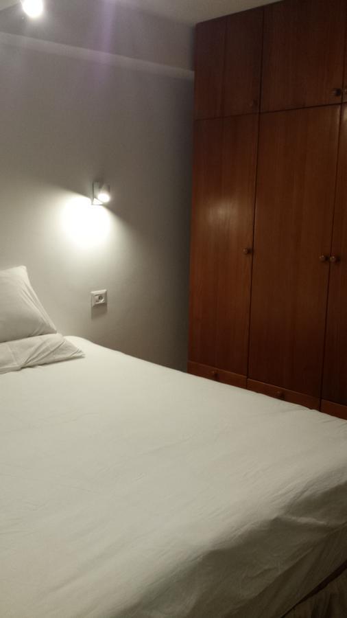 Bed and Breakfast Alona Kefar Weradim Exterior foto