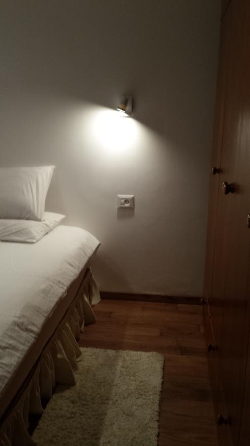 Bed and Breakfast Alona Kefar Weradim Exterior foto
